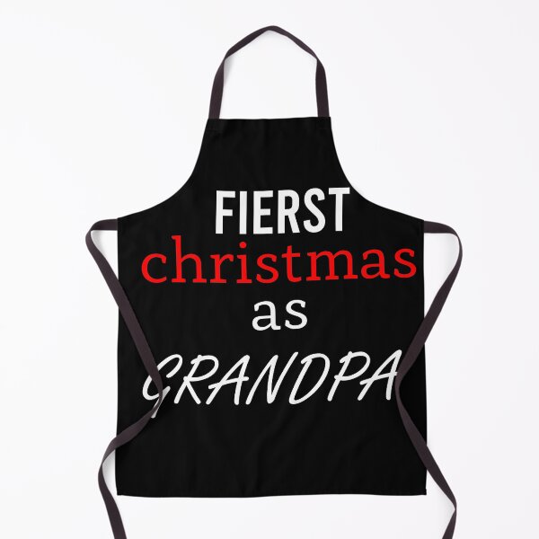 Item preview, first Christmas as grandpa designed and sold by HMMOUCH.