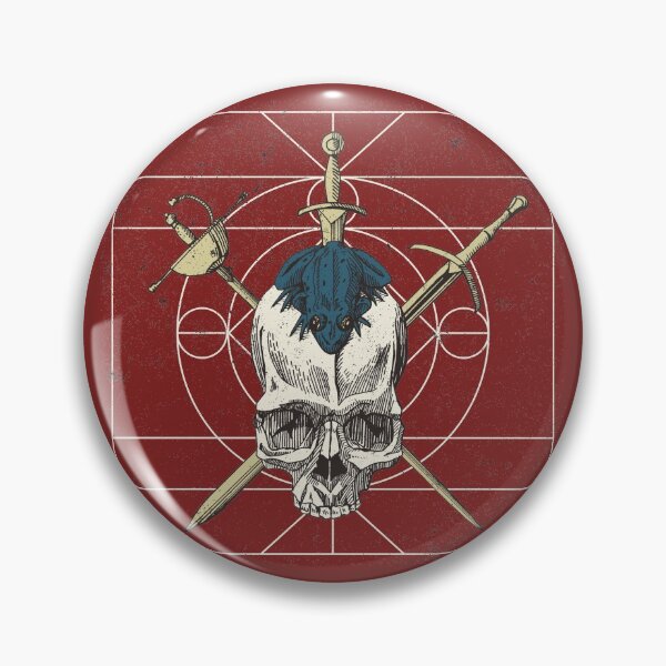 Item preview, Salamanca and Swords designed and sold by GamusinoHunter.