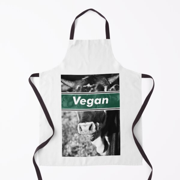 Item preview, Vegan (Cow) designed and sold by xKRISHNACOREx.