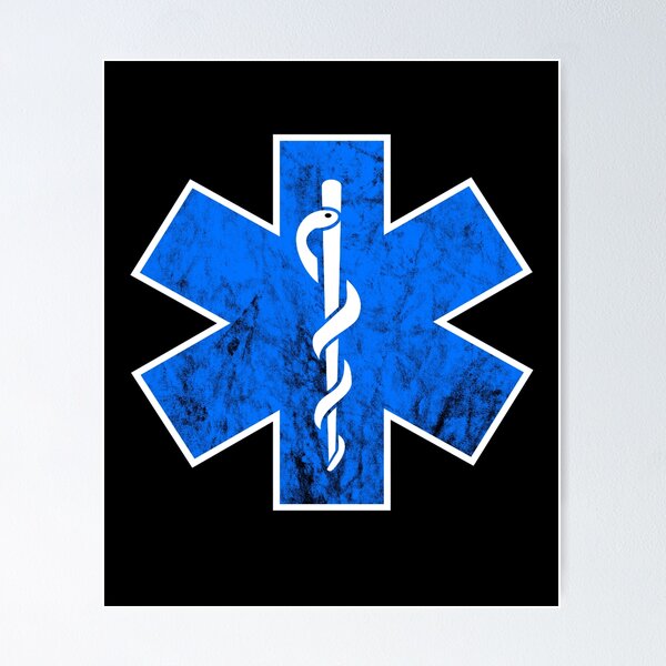 Item preview, Paramedic First Responder EMT Emergency Ambulance designed and sold by Shaper.