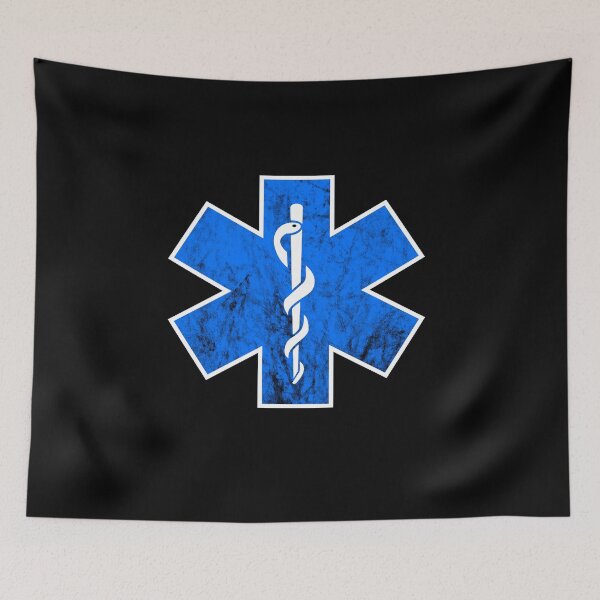 Item preview, Paramedic First Responder EMT Emergency Ambulance designed and sold by Shaper.