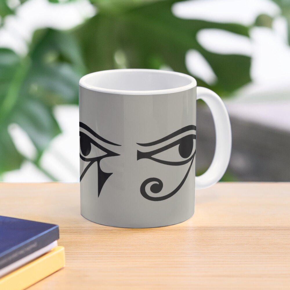 Item preview, Classic Mug designed and sold by nitty-gritty.