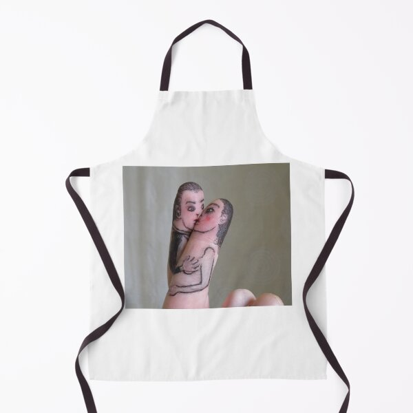Item preview, Finger Lovers designed and sold by Dean Harkness Art.