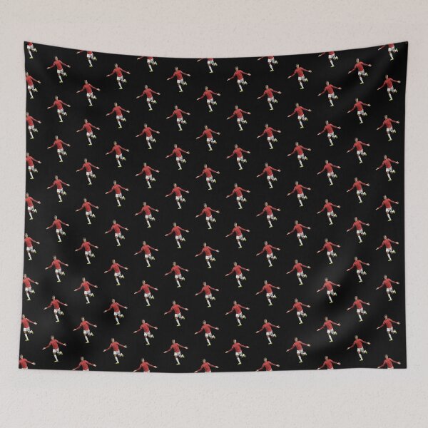 Item preview, Mason Greenwood designed and sold by Webbed Toe Design's.