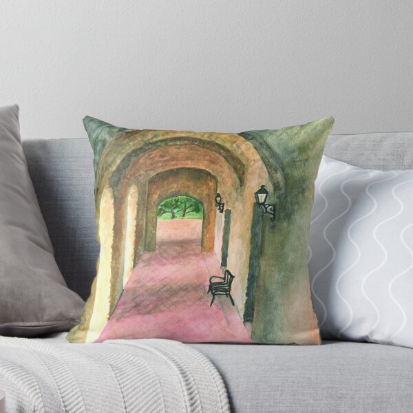 Item preview, Arcos de la Misión Concepción designed and sold by Myriam "Lisy" Velazquez.