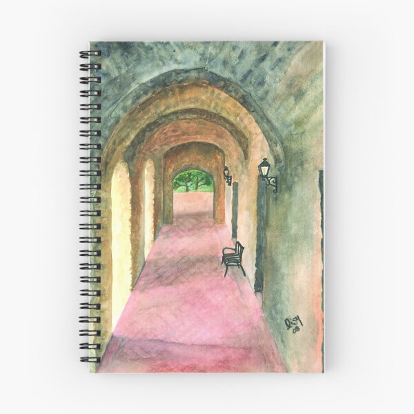 Item preview, Arches of Mission Concepción designed and sold by Myriam "Lisy"  Velazquez.