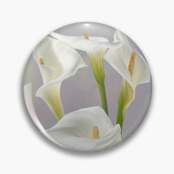 Item preview, Calla Lily designed and sold by RevolutionEarth.