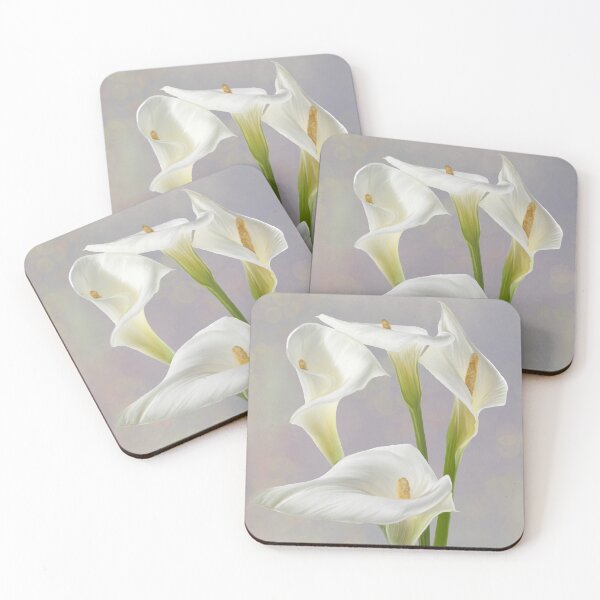 Item preview, Calla Lily designed and sold by RevolutionEarth.