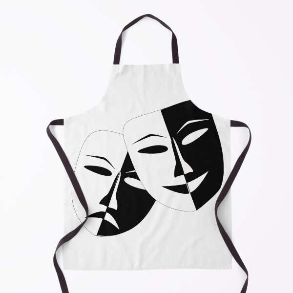 Item preview, Aspiring Thespian designed and sold by Ndigwan.