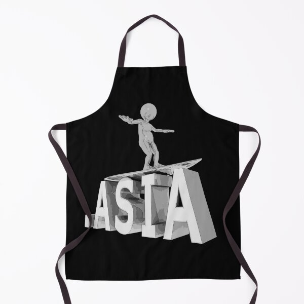 Item preview, Surfing the Internet, Dotasia, Asia Domain designed and sold by MIRO3D.