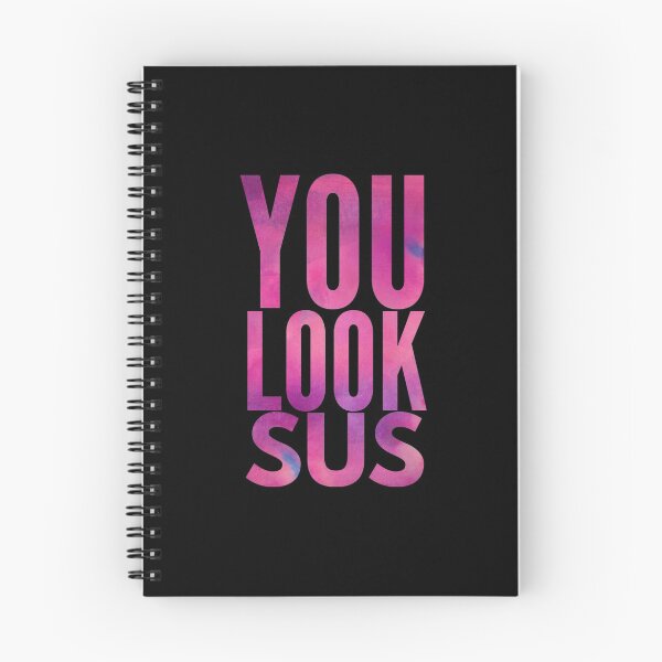 Item preview, You look sus  designed and sold by ^ H12021 ^.