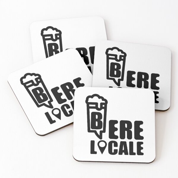 Item preview, bere locale designed and sold by manuvila.