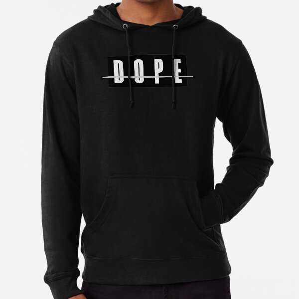 dope era sweatshirt