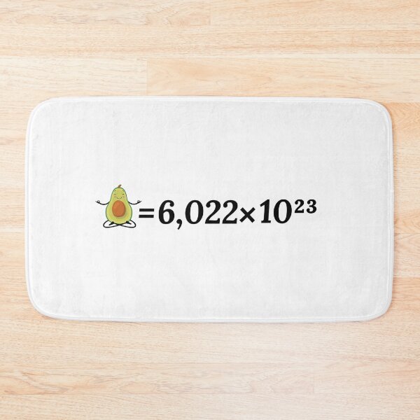 Item preview, avacado's number designed and sold by Life Shop.
