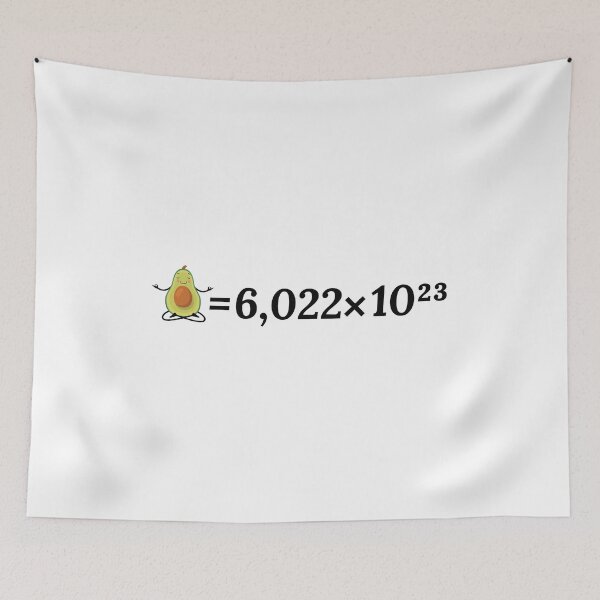 Item preview, avacado's number designed and sold by Life Shop.