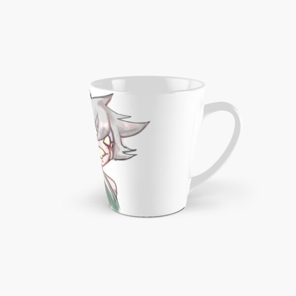 sacrieur Mug long