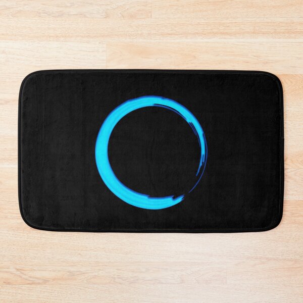 Item preview, Enso, Zen, Circle of Enlightenment, Meditation, Buddha, Buddhism, Japan designed and sold by nitty-gritty.