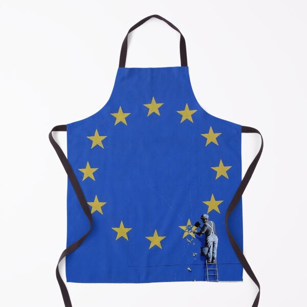 Item preview, BANKSY Brexit designed and sold by WE-ARE-BANKSY.