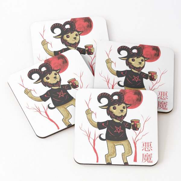Item preview, Hell goat Party designed and sold by Revnede.