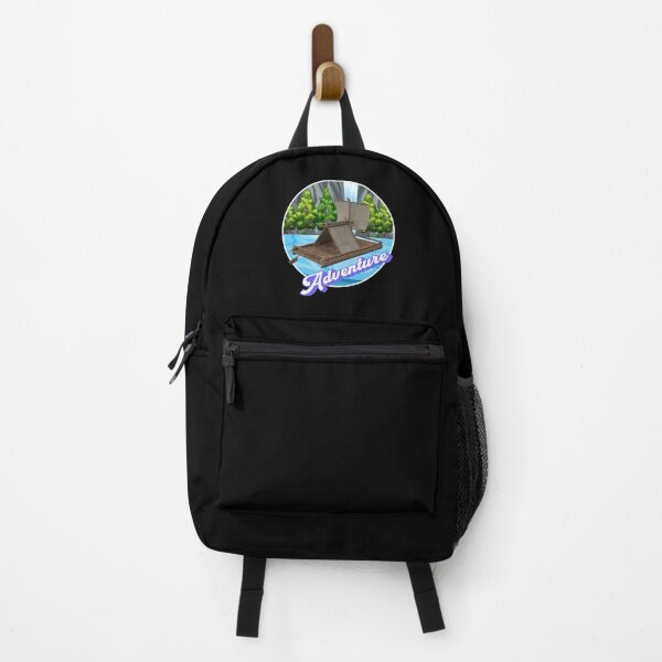 Item preview, Raft Adventure Adventure designed and sold by DELMEO.