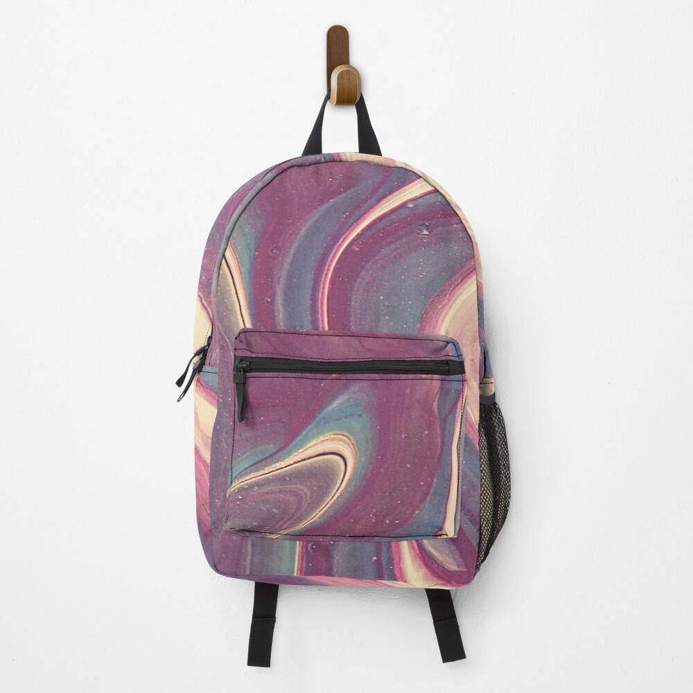 Item preview, Backpack designed and sold by Christeena-.