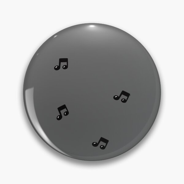 Item preview, Cute little musical notes designed and sold by BV-creas.