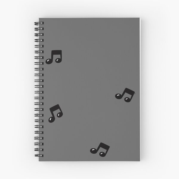 Item preview, Cute little musical notes designed and sold by BV-creas.