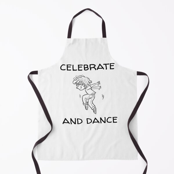 Item preview, celebrate and dance designed and sold by ibrastore.