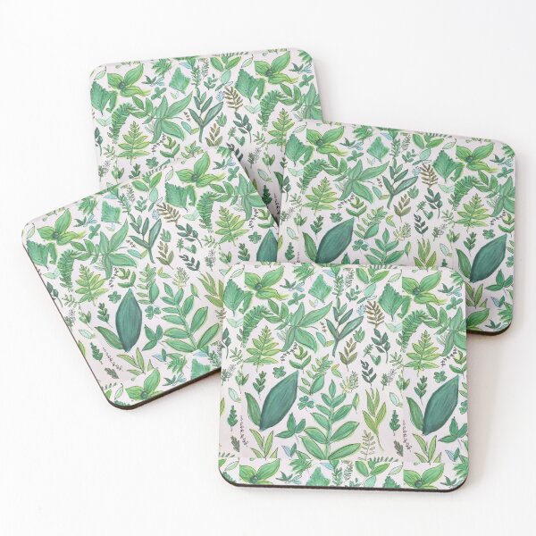 Item preview, Leafs designed and sold by PajusCreations.