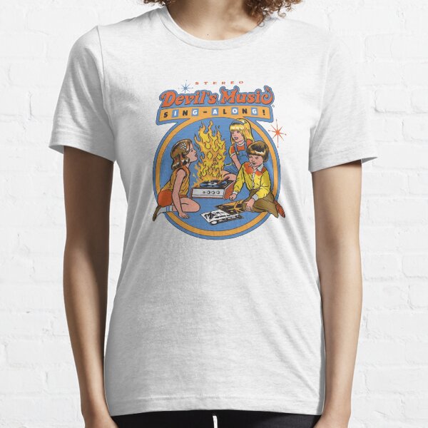 Untitled Essential T-Shirt