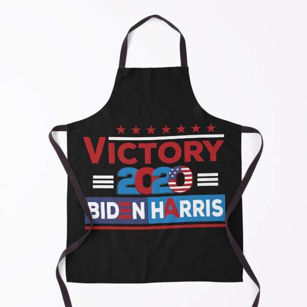 Item preview, Victory USA Elections 2020 Joe Biden and Kamala Harris designed and sold by ABulgov.