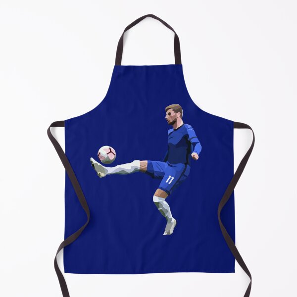 Item preview, Timo Werner designed and sold by Webbed Toe Design's.