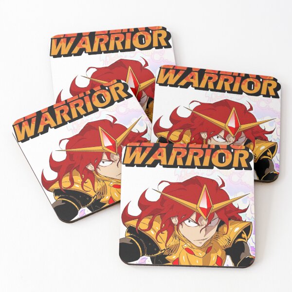 Item preview, Hardcore Leveling Warrior designed and sold by JosephOrozco.