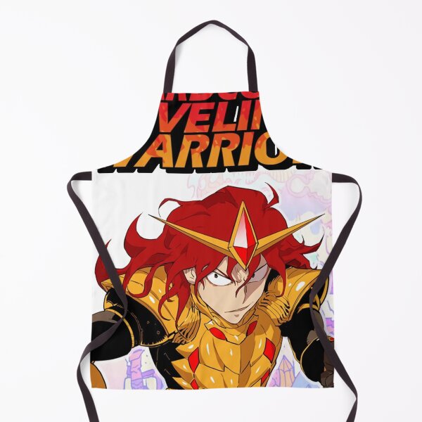Item preview, Hardcore Leveling Warrior designed and sold by JosephOrozco.