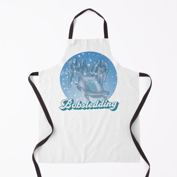 Item preview, Winter Sports Bobsleigh designed and sold by DELMEO.