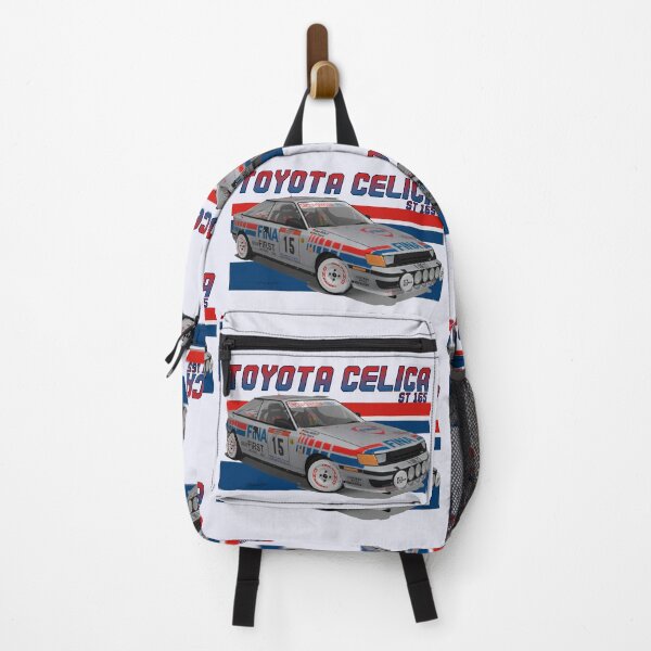 Item preview, Toyota Celica ST165 designed and sold by pjesusartrb.
