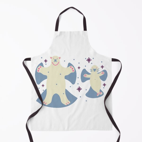 Item preview, Snowcial Distancing Pals designed and sold by hashnan21.