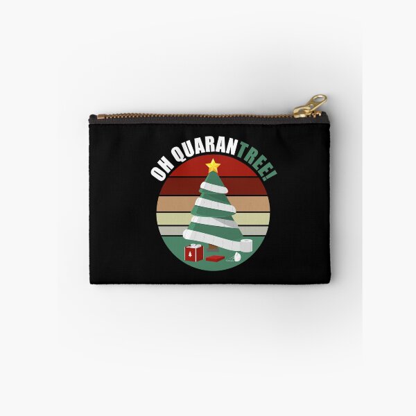 Item preview, Oh Quarantree - Quarantined Christmas  designed and sold by Giacob.