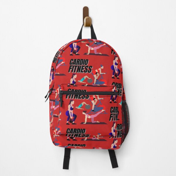 Item preview, Cardio Fitness -Power Fitness designed and sold by Maybellyn.