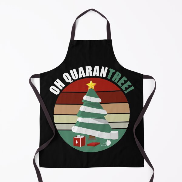 Item preview, Oh Quarantree - Quarantined Christmas designed and sold by Giacob.