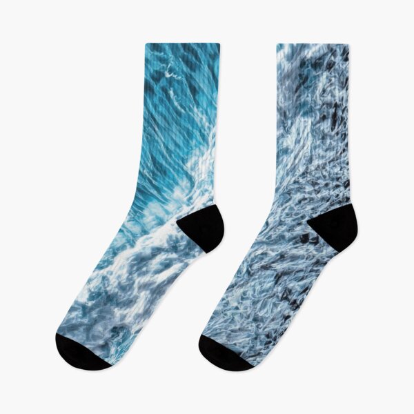 Item preview, Ocean Wave Abstrack designed and sold by Marzuqi Che Rose.