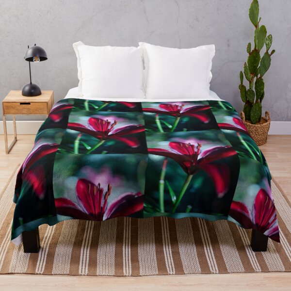 Item preview, Striking 'Asiatic Lily' designed and sold by imaginethis.