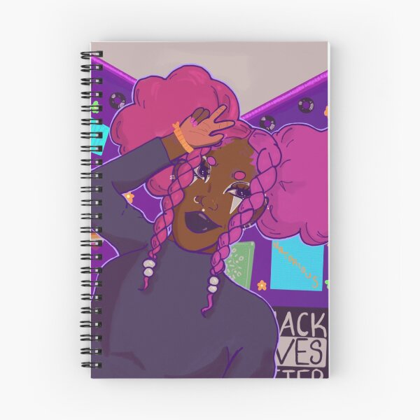 Item preview, Alt Girl Selfie designed and sold by natoriousssss.