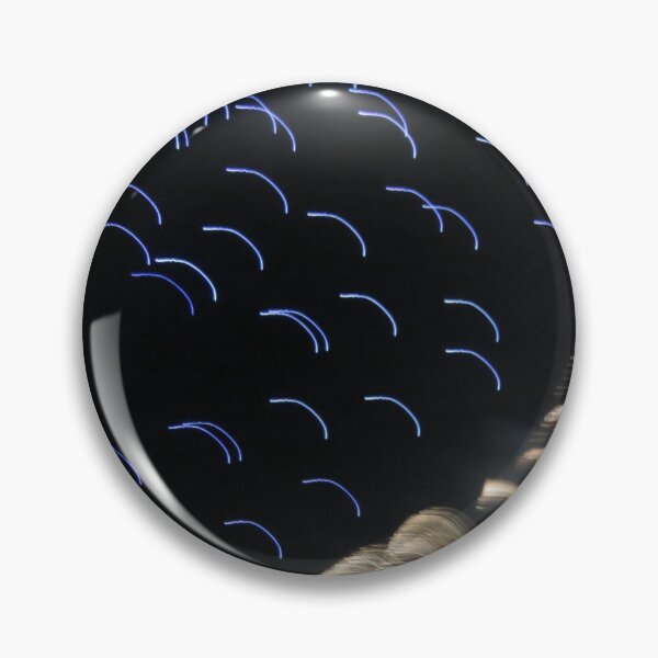 Item preview, Distorted blue and grey  designed and sold by Gaynor-dI.