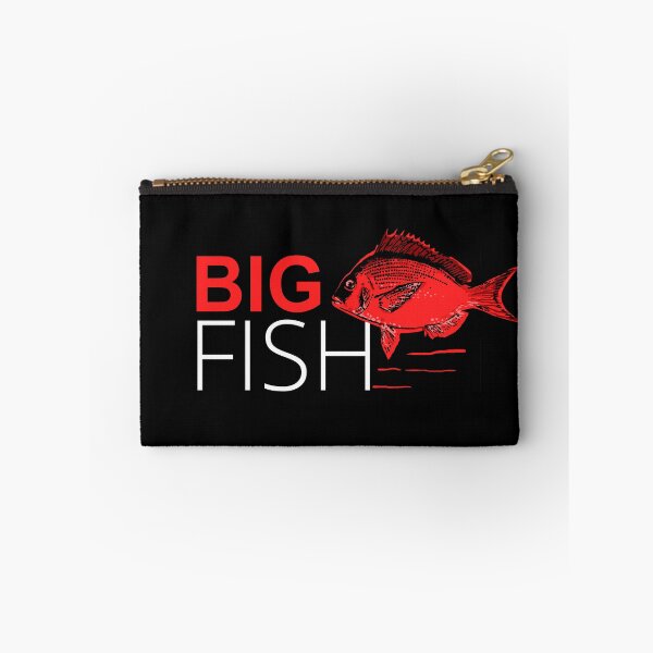 Item preview, Big fish - dark version designed and sold by korasi.