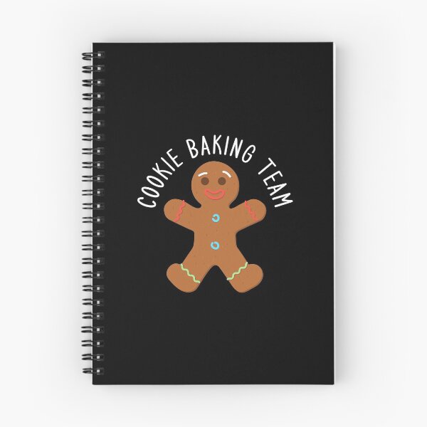 Item preview, Cookie Baking Team   designed and sold by OnepixArt.