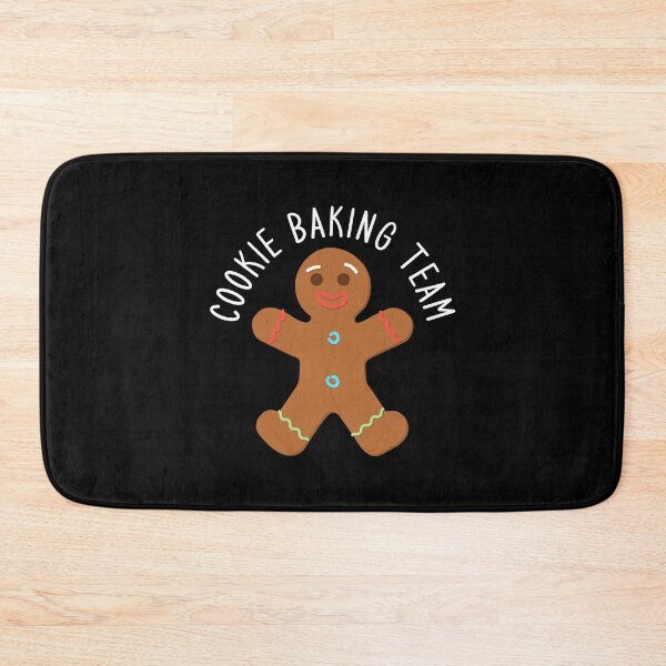 Item preview, Cookie Baking Team   designed and sold by OnepixArt.