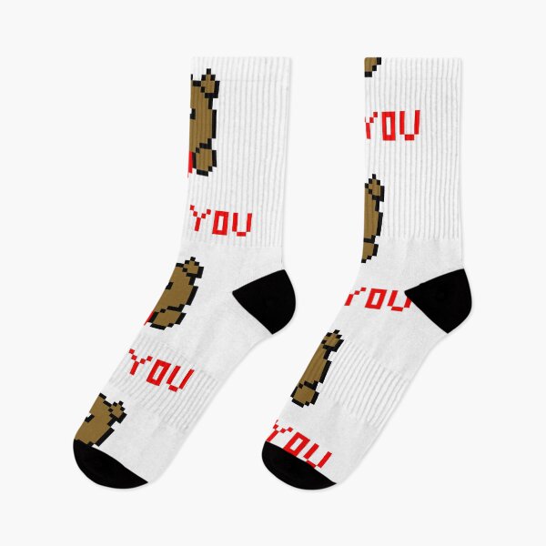 Item preview, I ❤ you teddy designed and sold by Jasmine Rainbow.