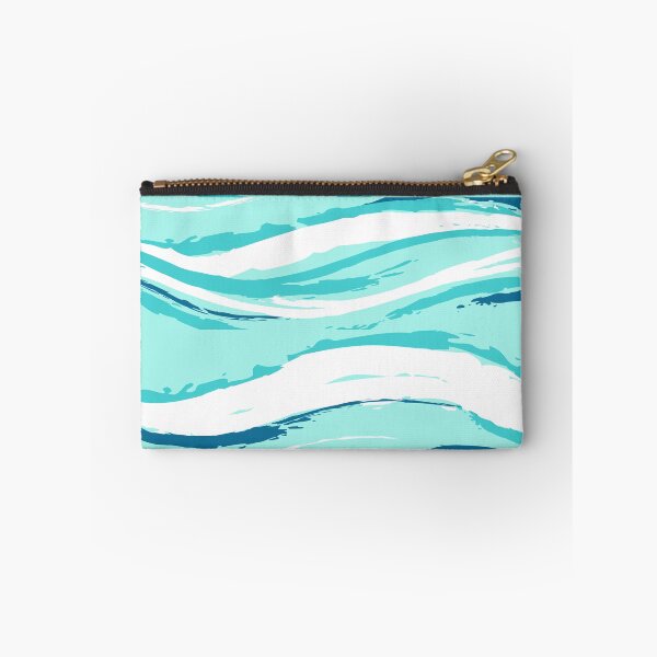 Item preview, Abstract Ocean Wave Design  designed and sold by Christeena-.