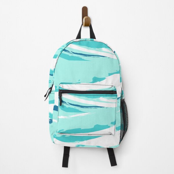 Item preview, Abstract Ocean Wave Design  designed and sold by Christeena-.